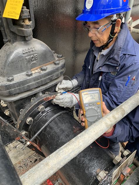 Inspection and Maintenance of a Fuel Oil Storage Tank – MING HING TAI ...