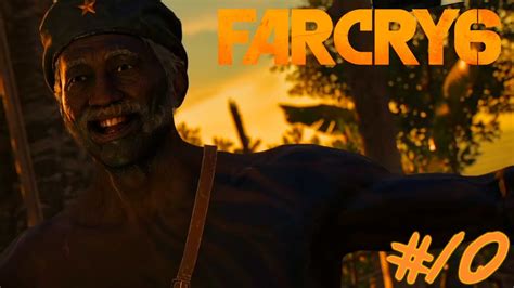 Far Cry 6 Lets Play 10 1 STUNDEN SPECIAL YouTube