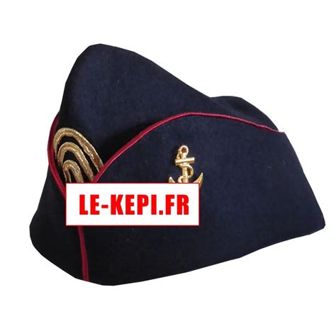 Calot Militaire De Tradition Lekepi Fr