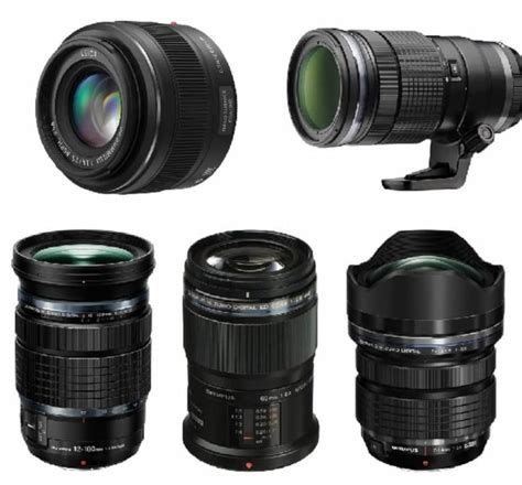 Best Micro Four Thirds Lenses For Olympus And Panasonic Cameras Best