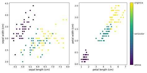 A Peek Into SVM Classification Through Iris