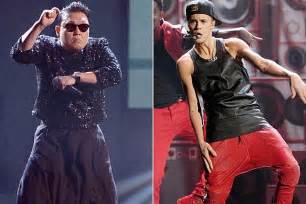 Korean Superstar Psy Will Perform Shirtless If “gangnam Style” Hits 1 On The Billboard Charts