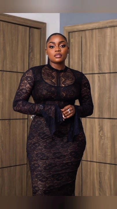 Top Nollywood Actresses Stepped Out Looking Stunning Youtube