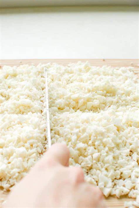 Cauliflower Rice: Everything You Need To Know In 2019!
