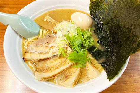 【2023年4月号】「中部地方で人気のラーメン店」ランキング！ 県別「上位の店」まとめ（110） ラーメン ねとらぼリサーチ