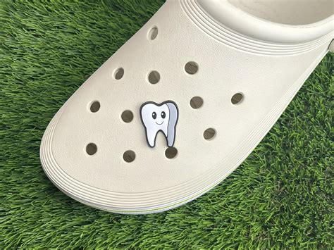 Dentist Croc Charm Popular Croc Charm Dentiste Croccharm Jobs Clogs