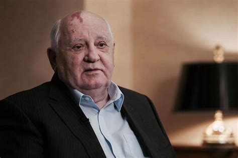 Fallece Mijaíl Gorbachov último Líder De La Urss