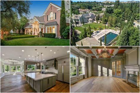 Steph Curry House: Inside the Warriors Star’s $31M Atherton Bay Area Home