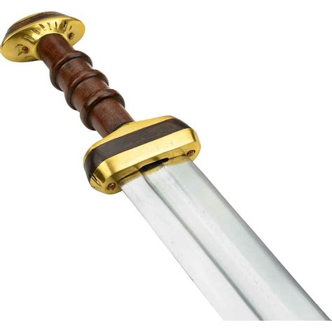 Saxon Sword