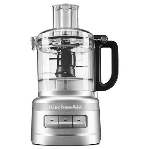 Kitchenaid Food Processor Replacement Parts