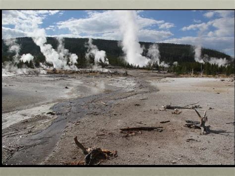 Volcanoes and Seismic Hazards Volcanoes I What is