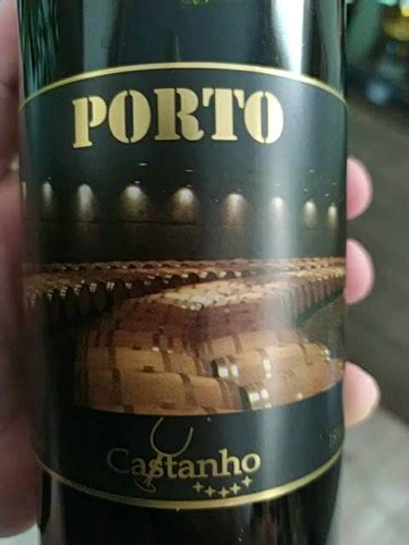 Vinícola Castanho Porto Vivino US