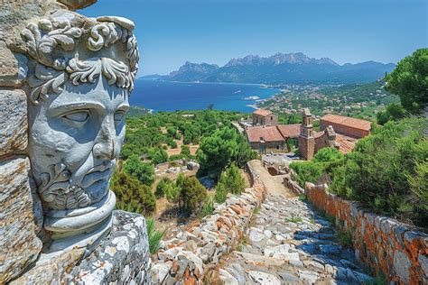 Les musées incontournables en Corse culture et patrimoine à découvrir