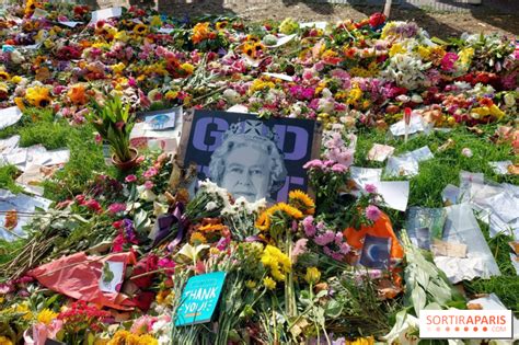 Mort D Elizabeth Ii Suivez En Direct Les Fun Railles De La Reine Ce