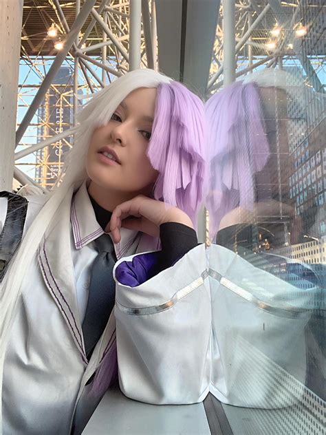 Sigma cosplay : r/BungouStrayDogs