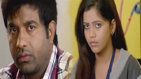 Vennela Kishore Non Stop Comedy Scenes TFC Cine Club YouTube