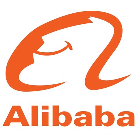 1,378 Alibaba Logo Images, Stock Photos, 3D objects, & Vectors | Shutterstock