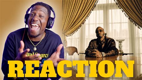 Benny The Butcher Everybody Can T Go Reaction Review Youtube