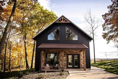 8 Relaxing Cabin Rentals In Ohio S Amish Country Territory Supply