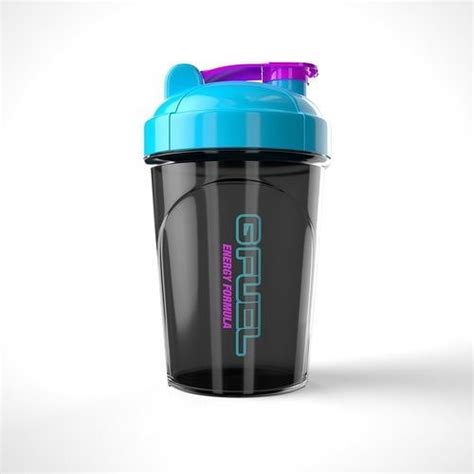 G FUEL shaker cup 3D model | CGTrader