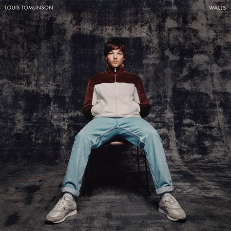 Walls - Album by Louis Tomlinson | Spotify