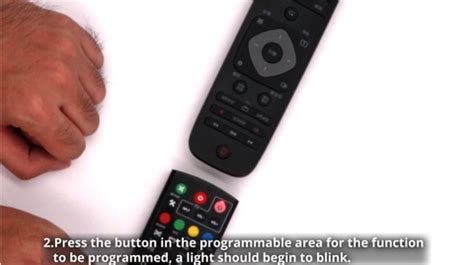 How To Program Tv Remote To Superbox Remote