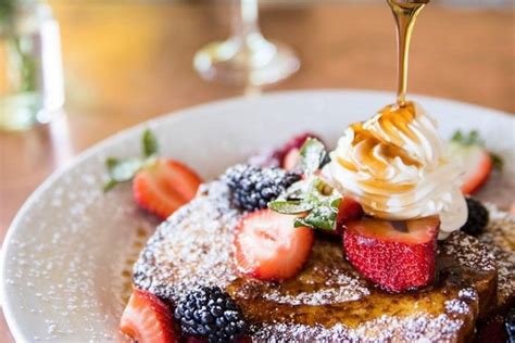 Check Out These 10 Amazing Brunch Spots This Sunday - Secret San Diego