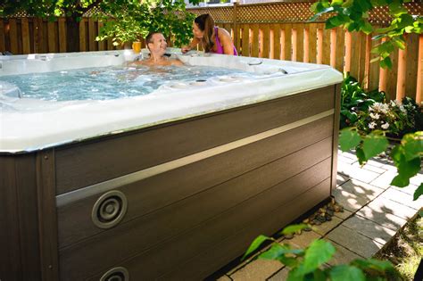 Health Benefits Of Hot Tubs Aqua Paradise