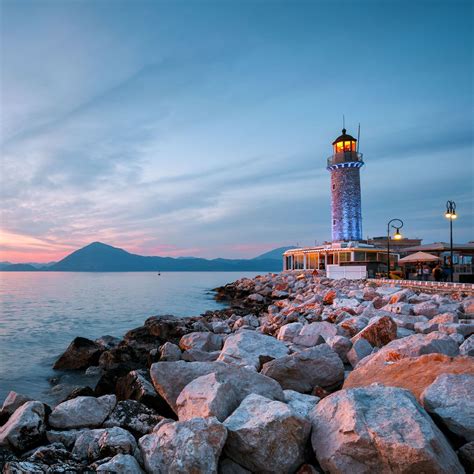 Patras | Holidays in Western Greece | Discover Greece