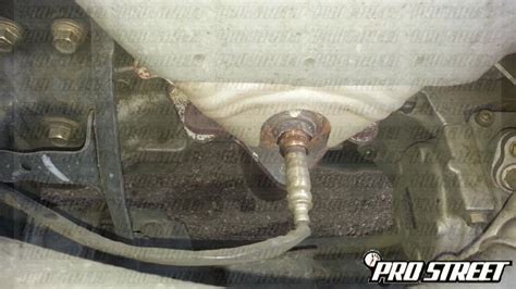 How To Replace A Honda Accord Oxygen Sensor