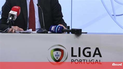 Três grandes representados na Assembleia Geral da Liga Futebol