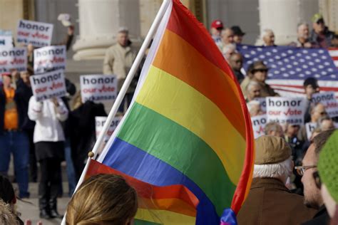 A History Of Same Sex Marriage In The U S ShareAmerica
