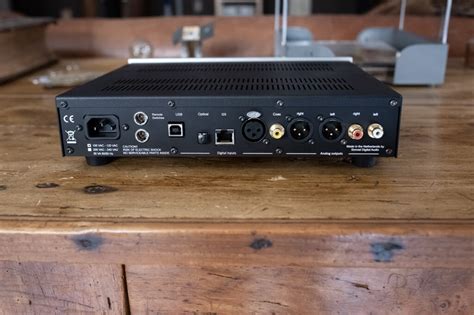 Review Sonnet Digital Audio Pasithea Dac Part One Twittering Machines