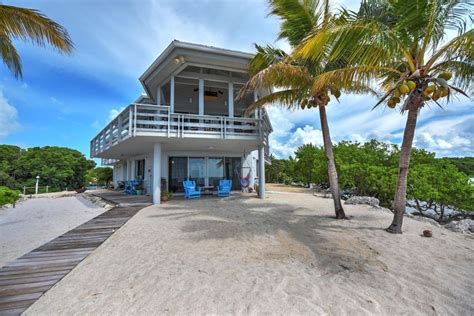 Florida Keys private island asks $7.5M - Curbed Miami