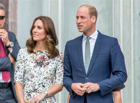 Royal Family News: Prince William and Kate Middleton Dealing with