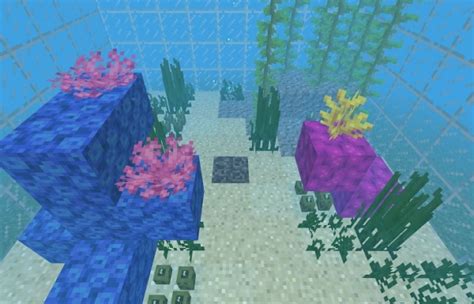 マイクラ 水族館 Mod 334815 マイクラ 水族館 Mod