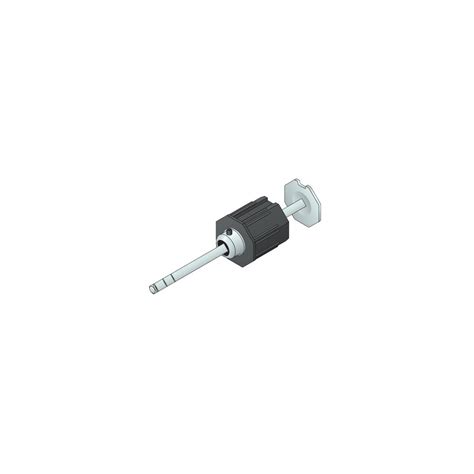 Embout T Lescopique Octo Pivot Carr De Volet Roulant