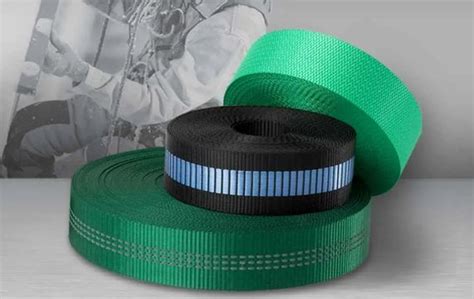 Webbing Manufacturer in China - Wirwear