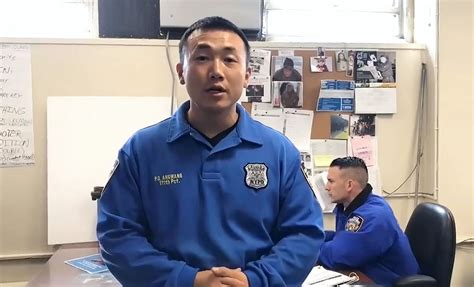 Buddha Buzz Weekly Tibetan NYPD Officer Accused Of Spying For China