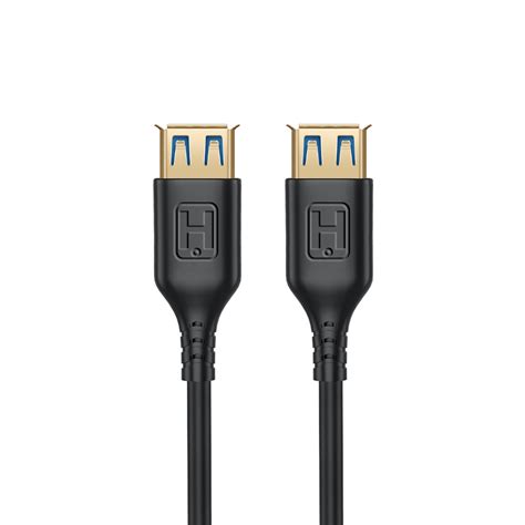 Cabo Extensor USB Harmony Hrebos