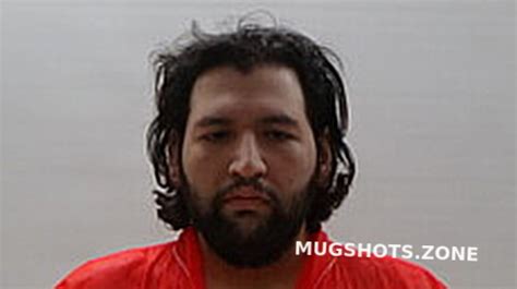 ESQUIVEL JULIO CESAR 10 19 2023 Cameron County Mugshots Zone