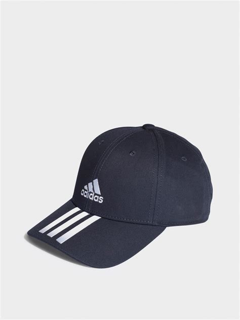 Кепка adidas 3-Stripes GE0750, цвет: Синий - купить в Киеве, Украине в ...