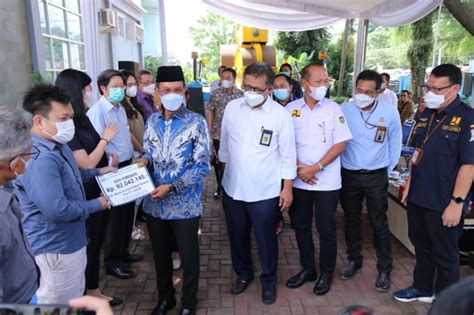 Proyek Flyover Simpang Sekip Kini Mulai Digarap Liputansumsel