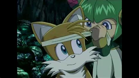 Newbie S Perspective Sonic X Episode 62 Review An Underground Odyssey