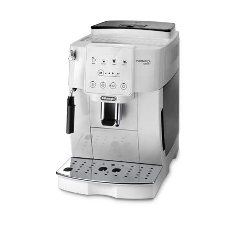 Кофемашина автоматическая зерновая DeLonghi Magnifica Start ECAM220.21 ...