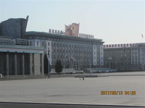 Seeing North Korea From The Inside: Dedicated To The Supreme Leader And