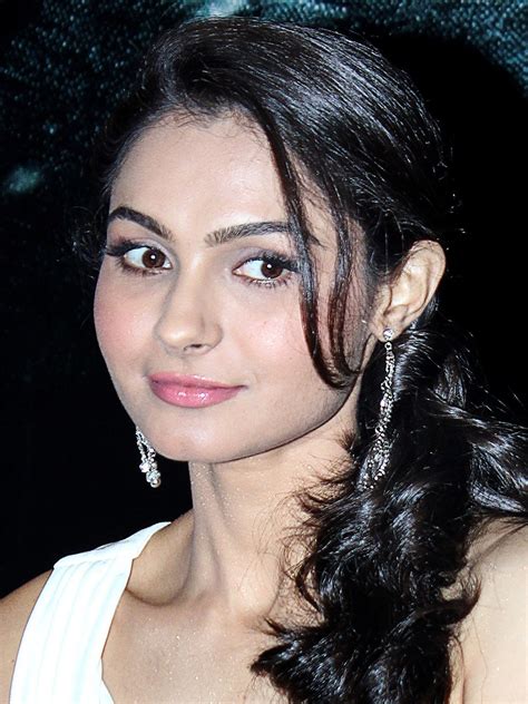 Andrea Jeremiah Vishwaroopam