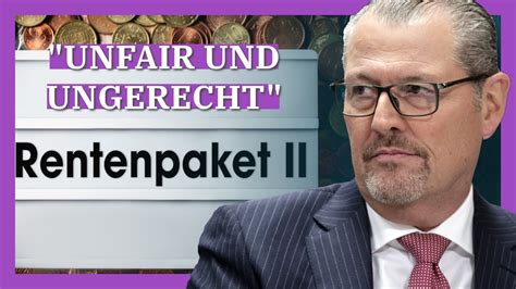 Aktienrente Arbeitgeberpr Sident Dulger Kritisiert Rentenpaket Der