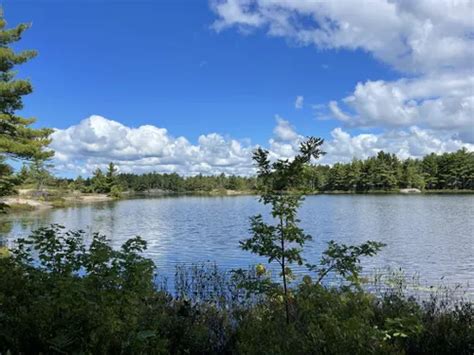 Best Hikes and Trails in Georgian Bay Islands National Park | AllTrails