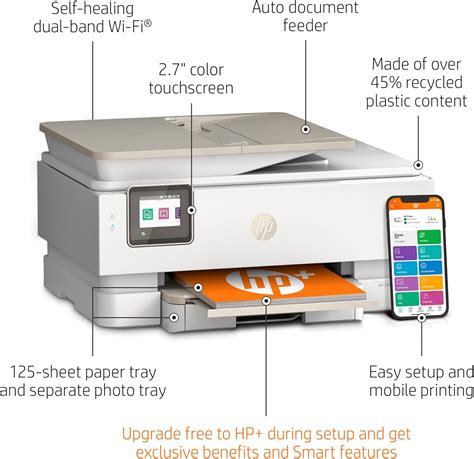 Buy HP Envy Inspire 7955e Wireless All-in-One Color Photo Inkjet ...